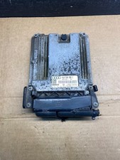 2007 2008 2009 Audi Q7 4.2L Engine Computer E...