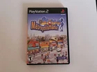 Metropolismania (PlayStation 2, 2002) CIB With Manual Tested & Works