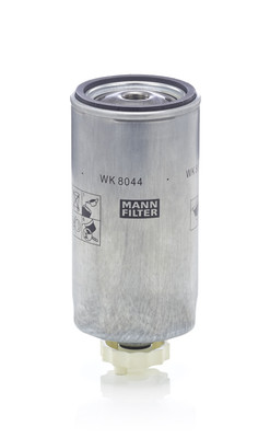 MANN-FILTER WK 8044 x Kraftstofffilter für CASE IH,NEW HOLLAND,STEYR