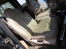 Passenger Front Seat Bucket 4040 Captains Fits 99-04 Ford F250sd Pickup 2233712
