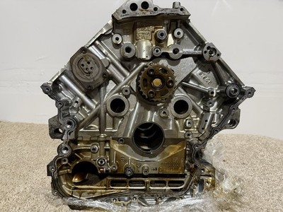 Engine block For Audi Sq5 3.0 TFSI 06E103032bg 2016 .106k