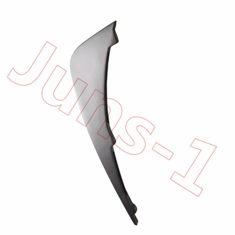 ˉ Alerón de parachoques trasero derecho 86640100 para Ferrari 488 GTB Spider Foto 3 de 4