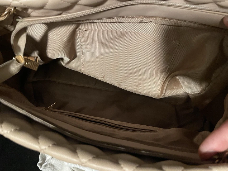 fashion nova tell it like it is handbag - Image 4 of 4