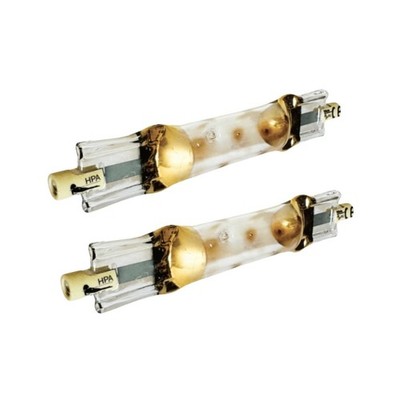 CLEO HPA by iSOLde 400S 919220245 Hochdruckstrahler Mobiles Solarium 2x UV Lampe