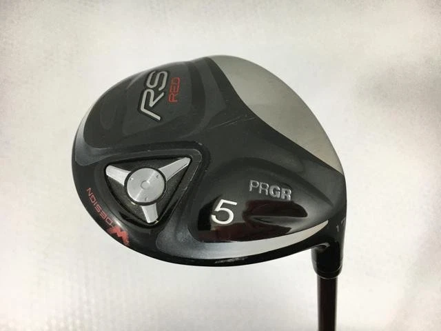 PRGR 5-Wood Golf Clubs for sale | eBay