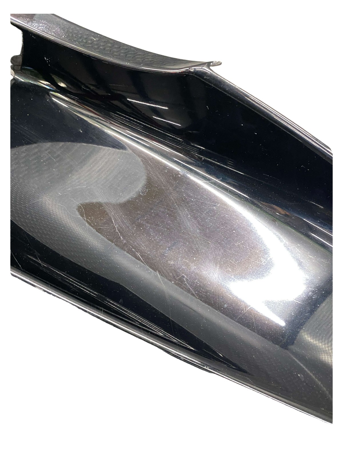McLaren 720S 2018-2023 Rear Left Air intake trim P/N 14AB333CP