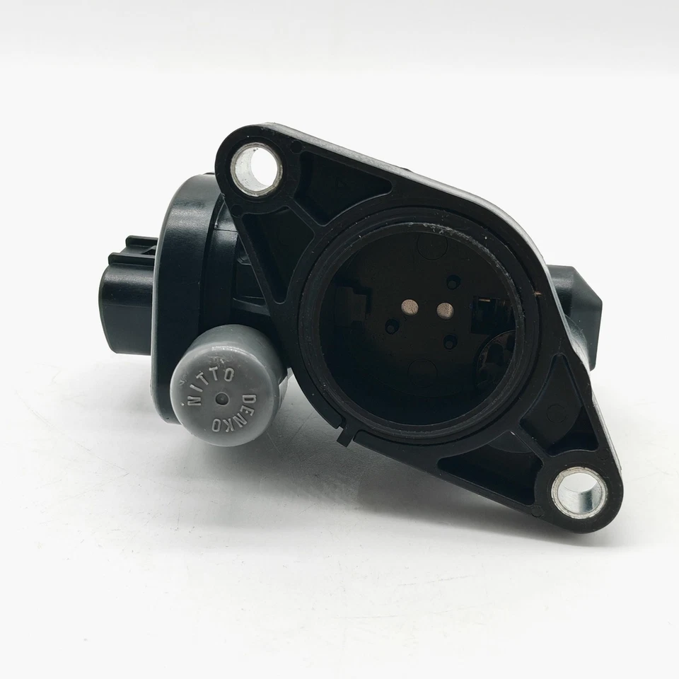 Válvula de control de aire de ralentí DENSO genuina para Honda Civic Acura TL 17150-RNA-A01 EE. UU. Foto 3 de 4