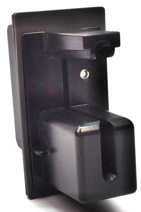 ID Tech Credit Card Reader Dual Headed Magnetic Stripe SPTS-275-33-1NN0N-105-S1 - Image 3 of 4