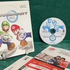 New ListingNintendo Mario Kart Wii Nintendo Wii Manual Multiplayer NTSC-U/C E 2008 Racing