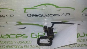 90530039 ZUSÄTZLICHES LUFTVENTIL / 123808 FÜR OPEL ZAFIRA A 2.0 DTI