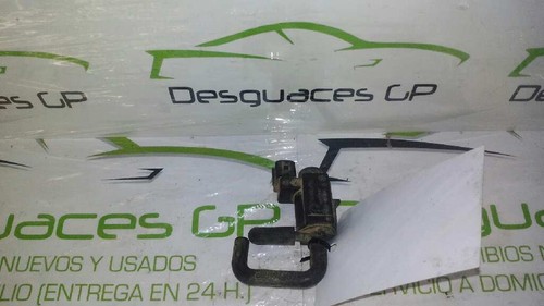 90530039 ZUSÄTZLICHES LUFTVENTIL / 123808 FÜR OPEL ZAFIRA A 2.0 DTI