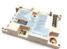 White Rodgers 50A55-443-01 Furnace Fan Control Circuit Board used  #D228