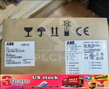 1pc ABB ACS310-03E-02A6-4 frequency converter 3PH 0.75KW