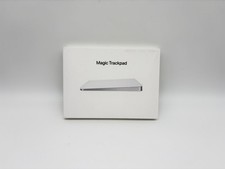 New Sealed Apple Magic Wireless Trackpad - White (MK2D3AM/A)