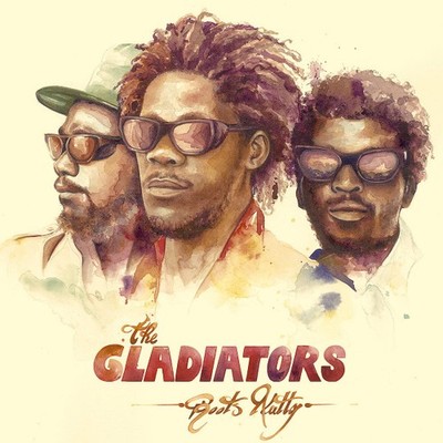 The Gladiators - Roots Natty (VINYL RSD) - REGGAE *NEW* | eBay