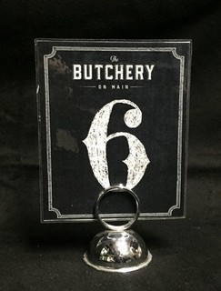 Authentic Screen Used Prop American Horror Story AHS Cult Butchery