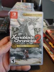 Xenoblade Chronicles 2: Torna ~ The Golden Country (Nintendo Switch)