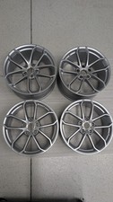Porsche 718 GT4/ Spyder Genuine OEM Porsche Wheels 20inch - Like New Condition