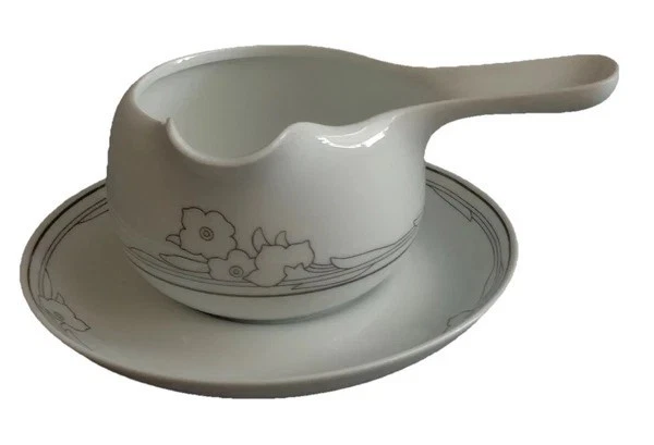 Saucier En Céramique Multicouleur – Pièce Déco Artisanale (occasion, Voir Description)
