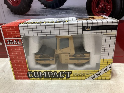 Caterpillar VB534 vibratory roller Cat Joal Compact