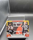 2025 Panini Absolute Shedeur Sanders Base (RAW)