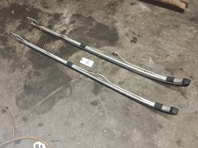 2x Skidoo Rear Suspension Slide Rails #2 154 Summit 503193338