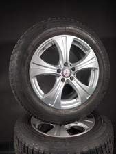 4 Winterreifen 235 60 R18  Mercedes GLC X253 C253 W253 18" Alufelgen Winterräder