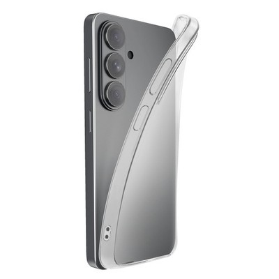 CELLULAR LINE Fine, Backcover, Samsung, Galaxy S26, Transparent