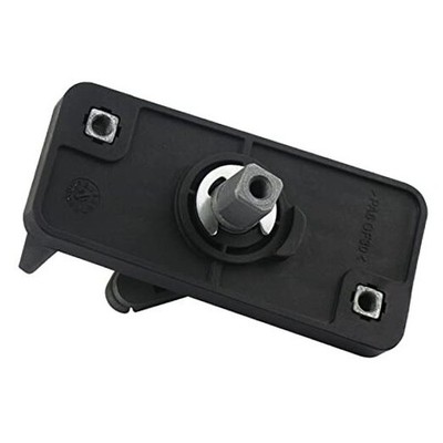 APPERFiT Cargo Door Release Handle Lock 68095820AB Compatible with Door Lock