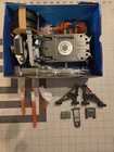 Gi Joe Classified Mobile Missile System M.m.s.  No Hawk Figure