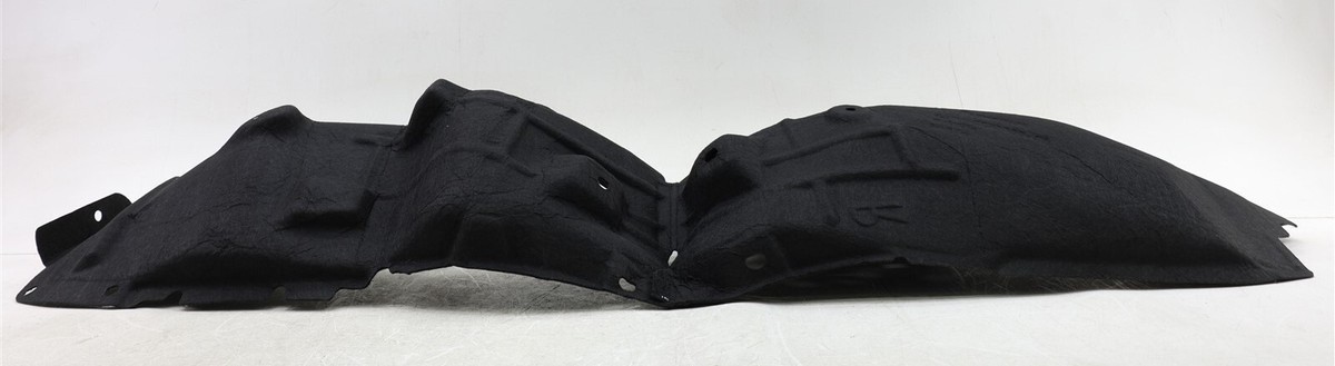 NEW OEM Ford Rear Right Quarter Panel Splash Shield