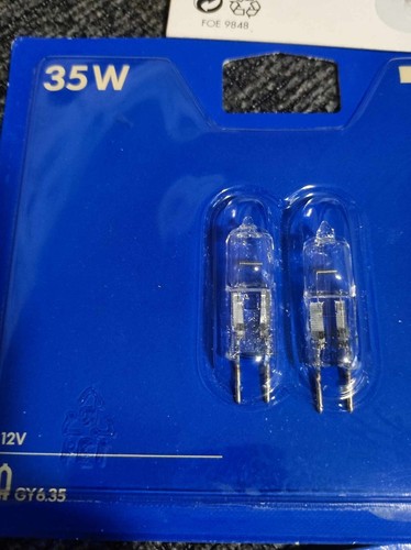IKEA 20 WATTS 35 WATTS 50 WATTS 12V G4 Bulbs, Lot Of Bulbs - Picture 5 of 6