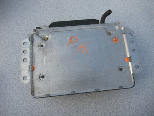 Porsche 928 Transmission Control Module 92861812405 Isle B5 C#2 #13@FL - Picture 2 of 4