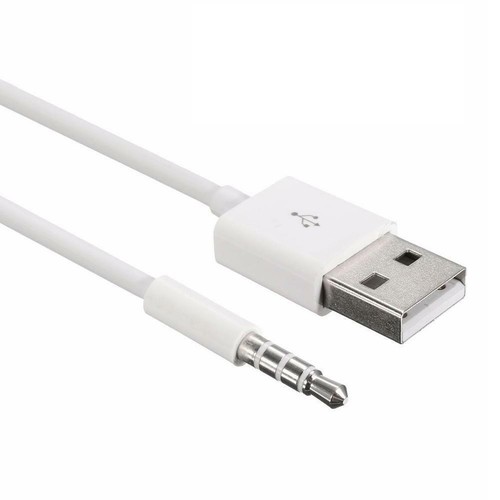 USB Charger Data Sync Cable Lead For Apple 3rd 4th Gen iPod 6th 7th 5th Z9K8 - Picture 7 of 12