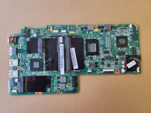 Lenovo IdeaPad U310 Mainboard DA0LZ7MB8E0 mit Intel Core i5-3317U CPU @ 1,7GHz