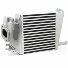 Top Mount Intercooler For Subaru 08-1512 Wrx05-09 Legacy Gt 09-13 Forester Xt