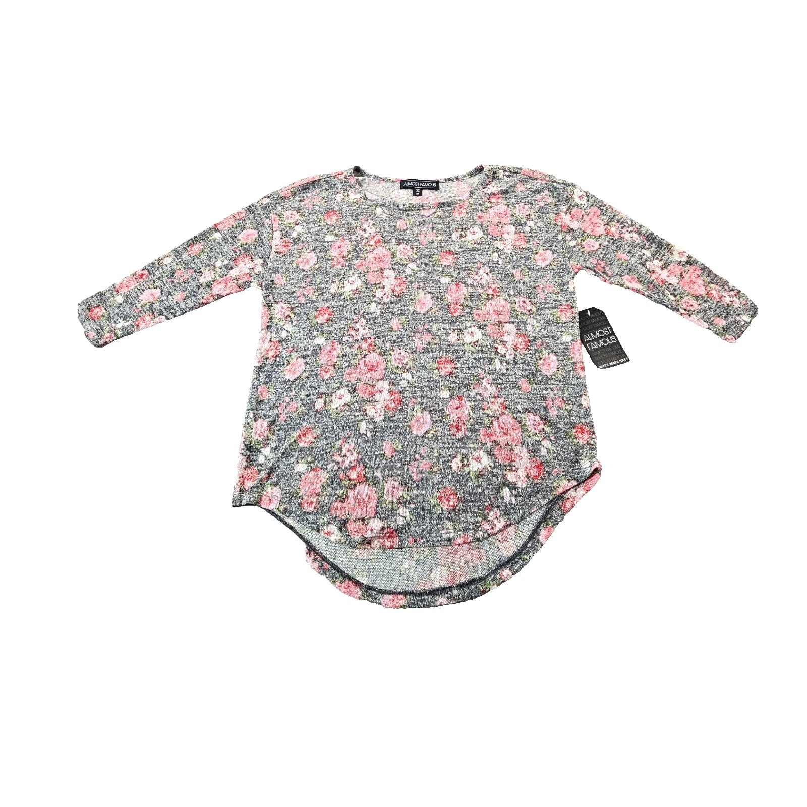 Almost Famous Suéteres Femininos