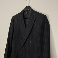 Dior 黑色修身套装和运动服男| eBay Dior 黑色修身套装和运动服男| eBay