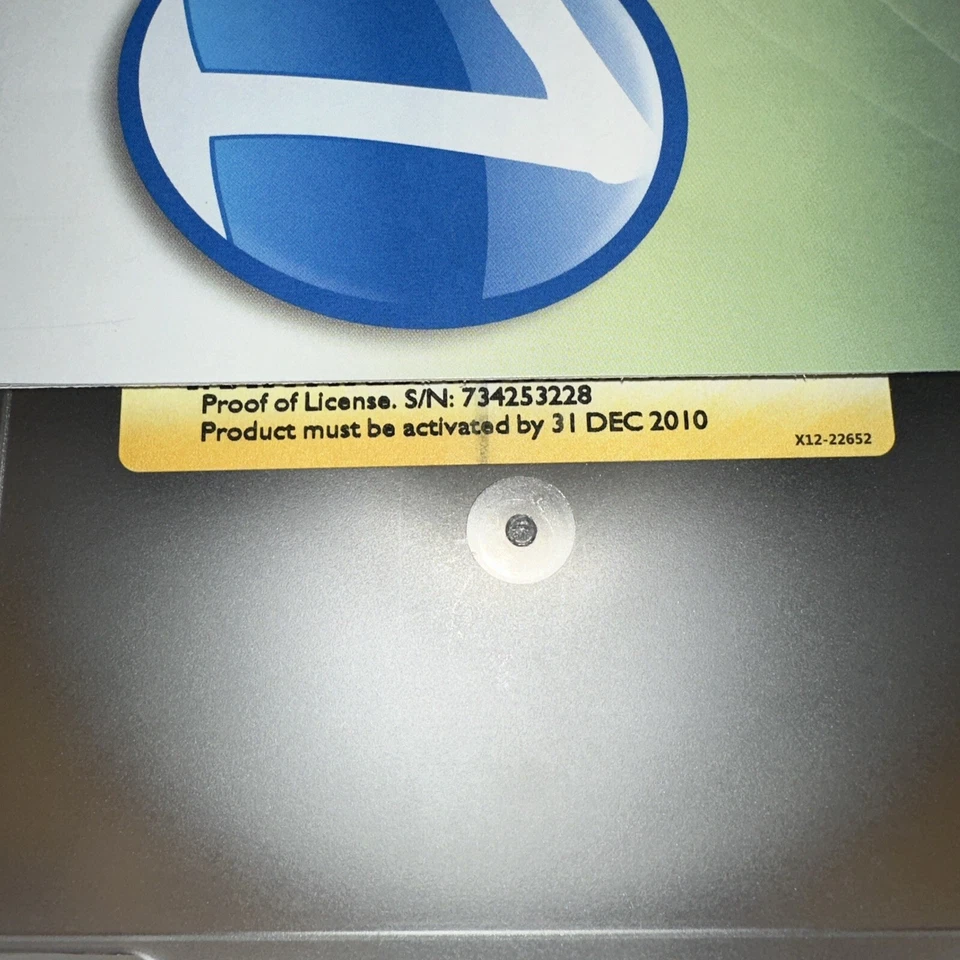 Windows Live OneCare All-in-one security and performance service Microsoft - Image 4 of 4