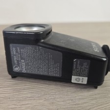 SONY HVL-R20 VIDEO 8 CAMERA LIGHT NO BATTERY