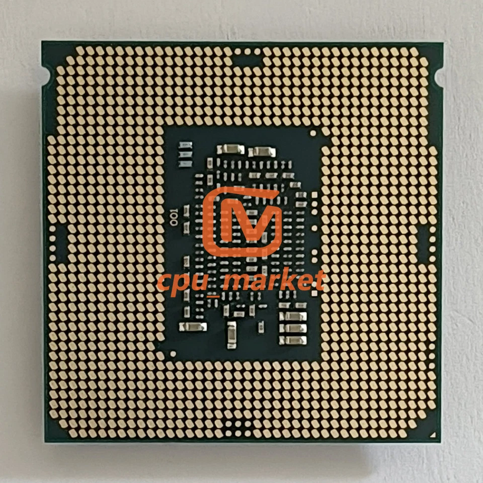 Intel Xeon E3-1230 v5 LGA 1151 CPU Processor SR2CN 4 Cores 3.40GHz 8MB - Image 3 of 3