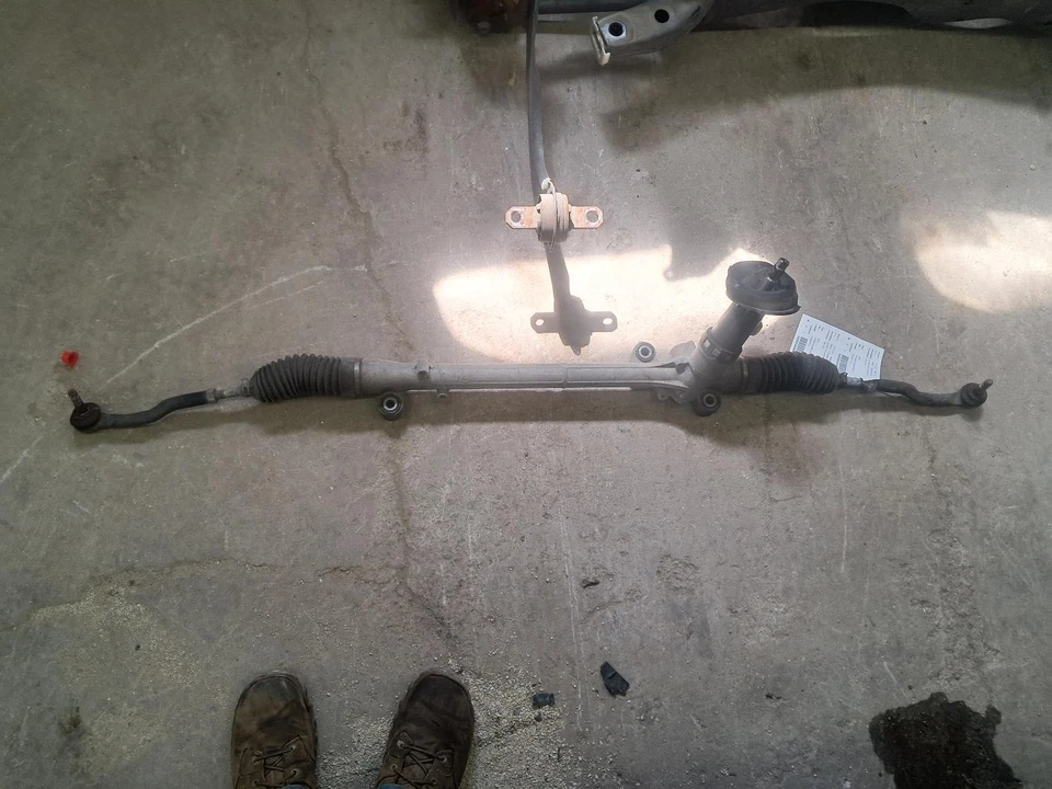 Used Rack and Pinion Assembly fits: 2015 Mazda 3 power rack and pinion Grade A — 第 2/4 张图片