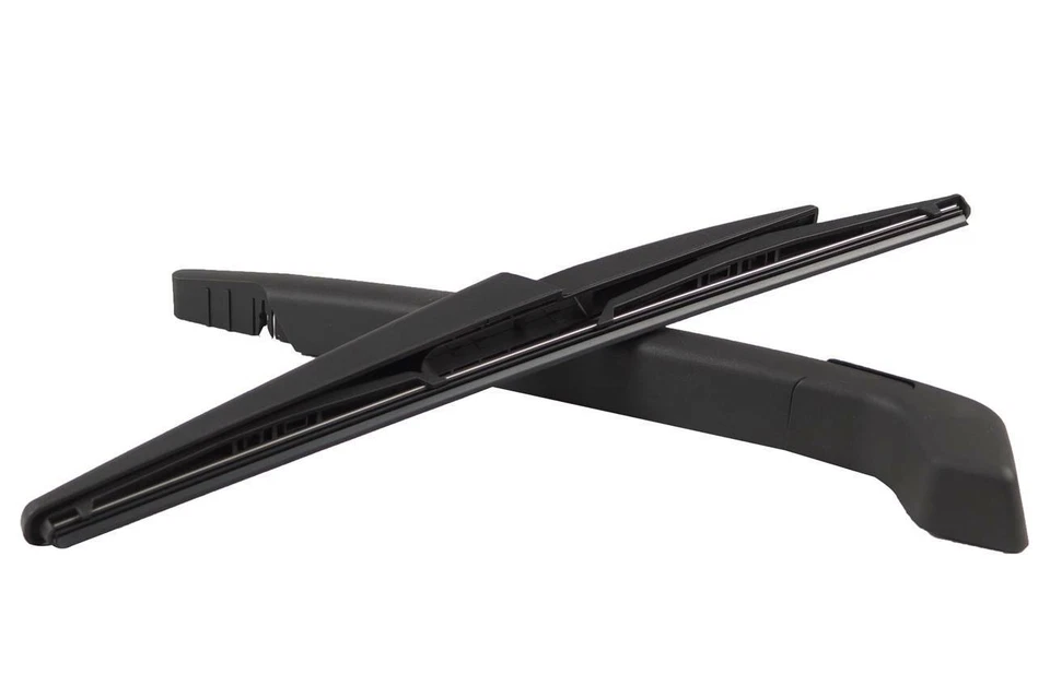 Brazo y cuchilla limpiaparabrisas trasero topacio para Volvo XC90 2003 2004 05-2007 8659502 30649040 Foto 2 de 4