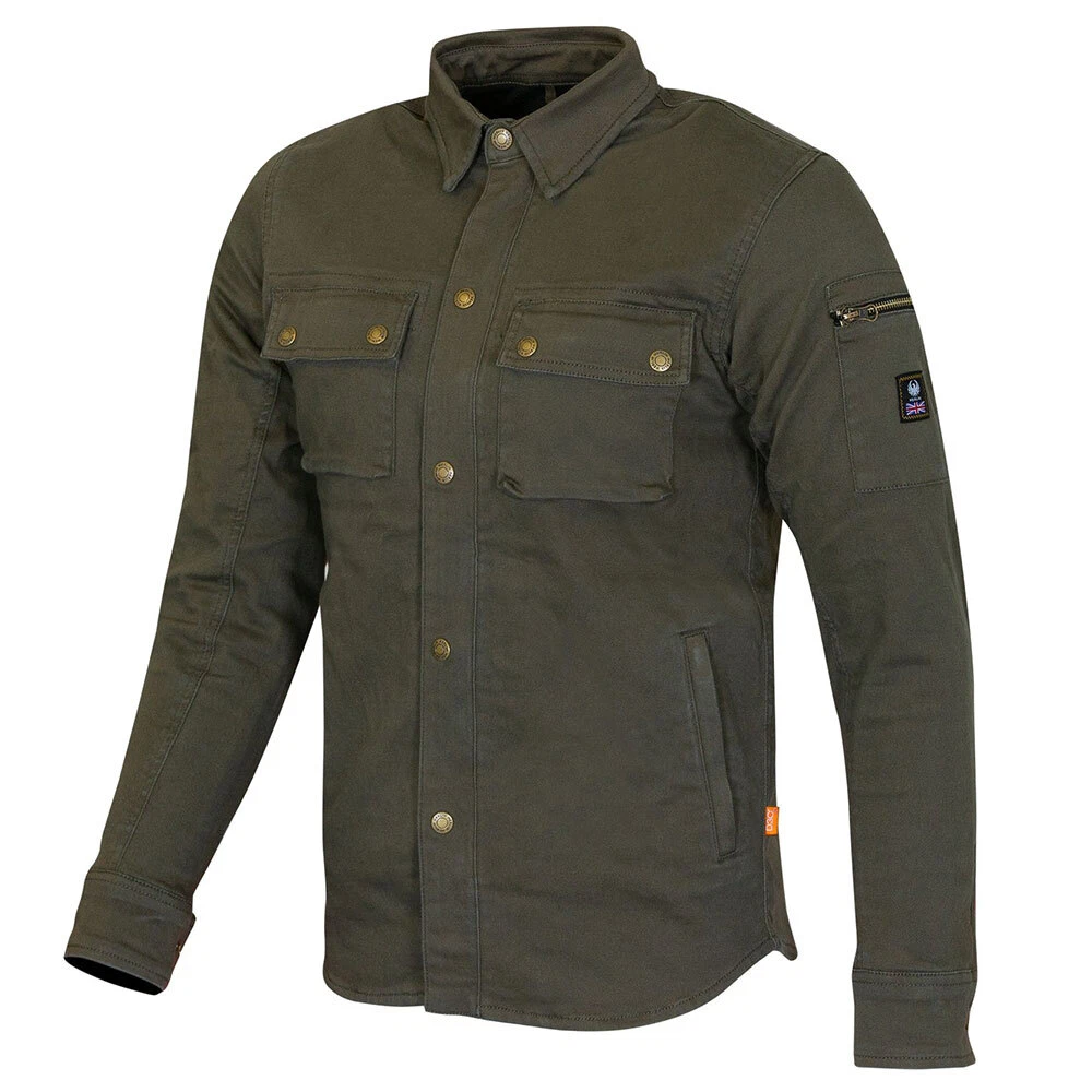 Merlin hotsell motorcycle shirt