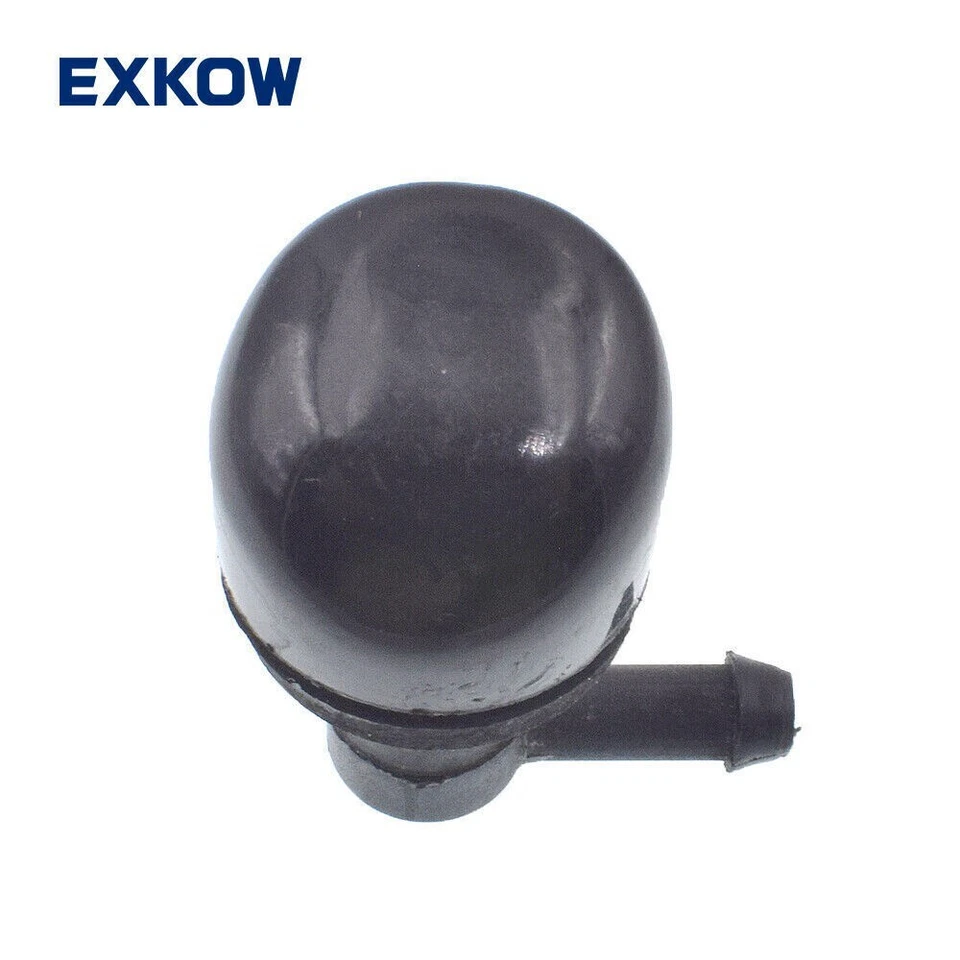 5X Boquilla Lavadora Ventana Trasera para Mitsubishi Montero 2 1990-2004 V10 V20 V30 V40 Foto 2 de 4