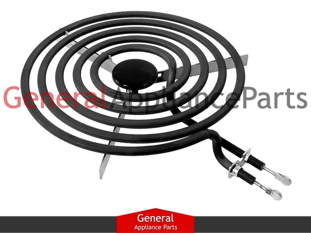 Ge General Electric Range Cooktop Stove 8 Surface Burner Element