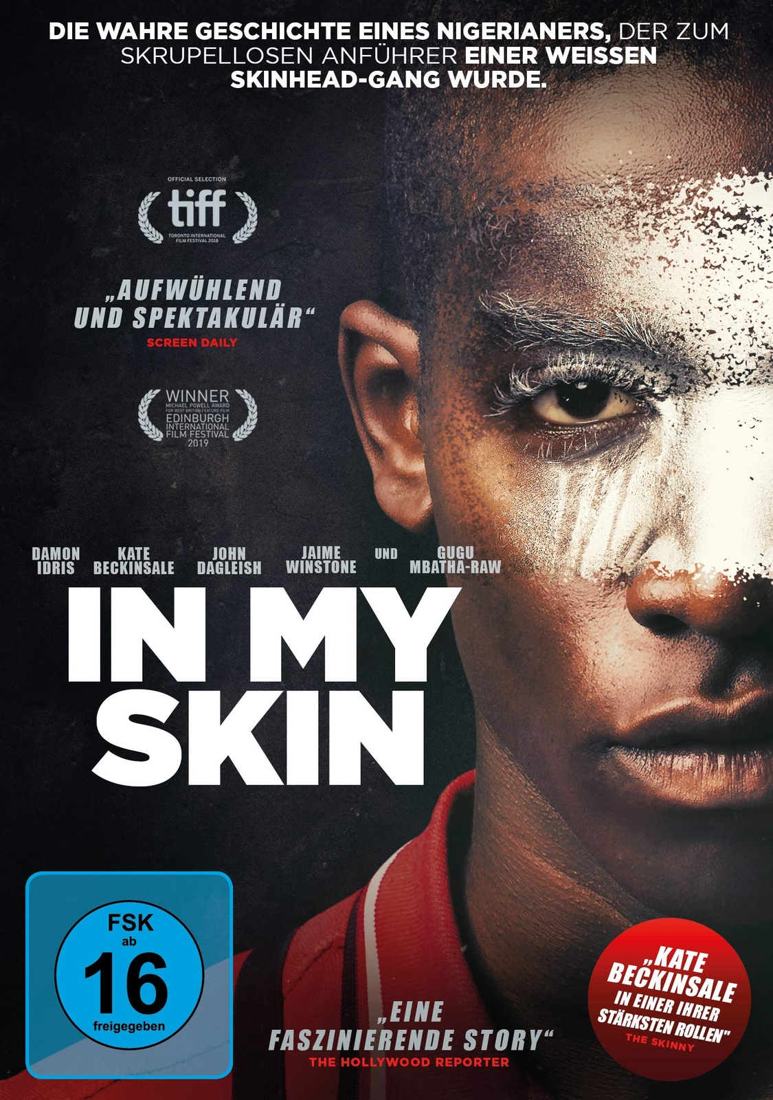 In My Skin (DVD)