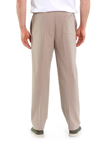 Breakaway Crinkle Pant - RRP 59.99 - FREE POST - Picture 2 of 10