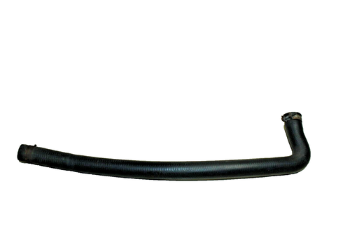 Original Mercedes-Benz W123 Heizungsschlauch / Heater Hose 1238321294 - OEM