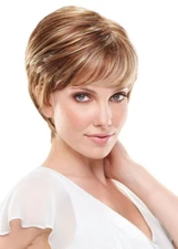 AUDREY WIG by Jon Renau in FS613/24B AS ON SWATCH PROFESSIONAL COLLECTION